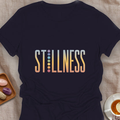 Stillness T-Shirt