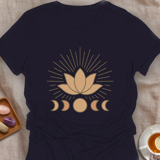 Lotus Bloom T-Shirt