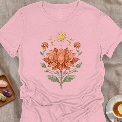 Lotus Light T-Shirt