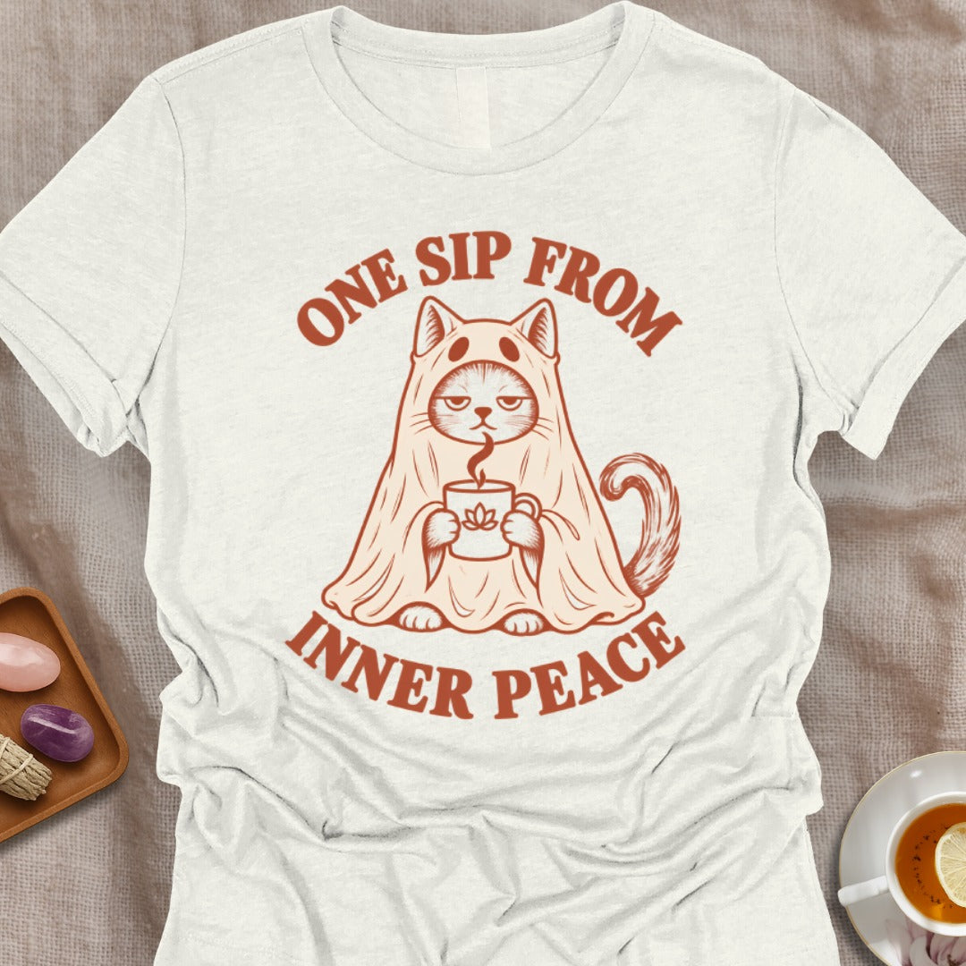 One Sip T-Shirt