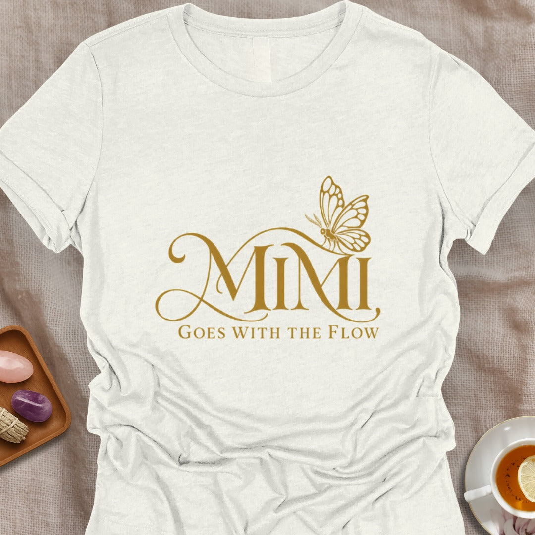 Mimi Flow T-Shirt
