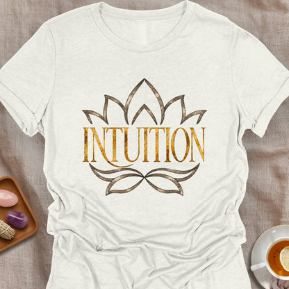 Intuition T-Shirt