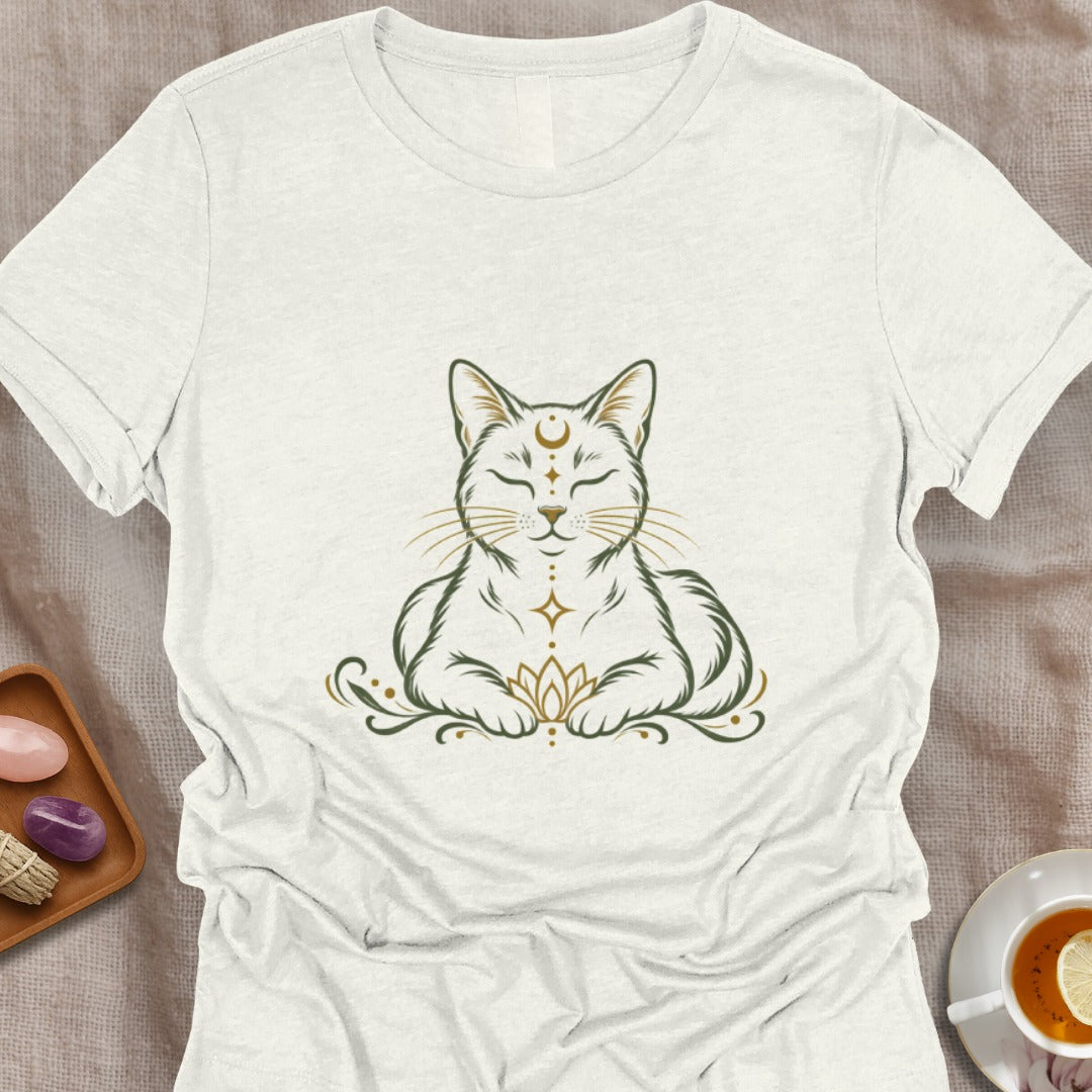 Lotus Guardian T-Shirt