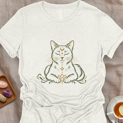 Lotus Guardian T-Shirt