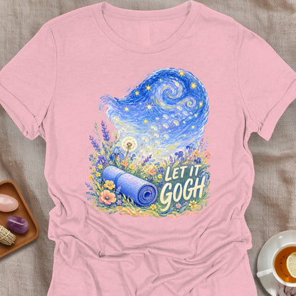 Let It Gogh T-Shirt