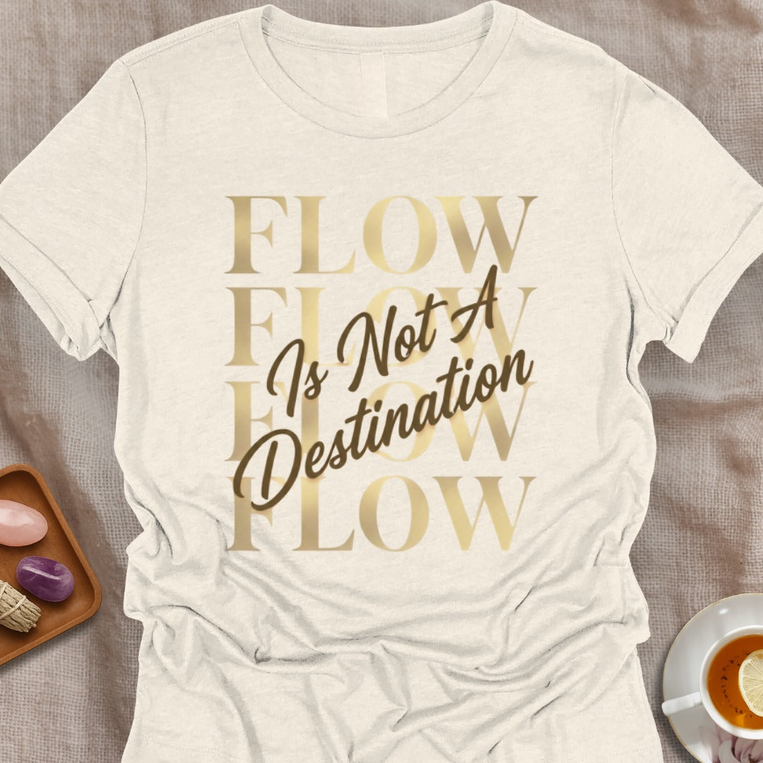 Destination T-Shirt