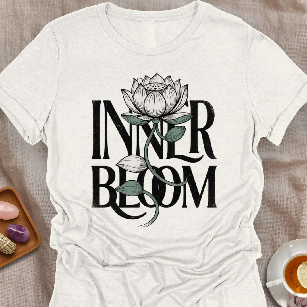 Inner Bloom T-Shirt