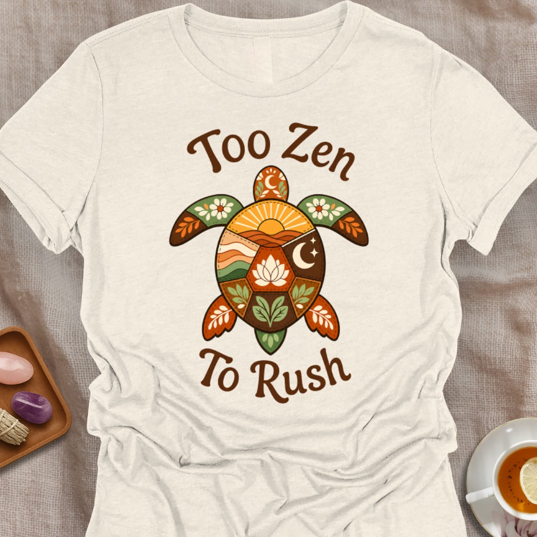 Rushless T-Shirt