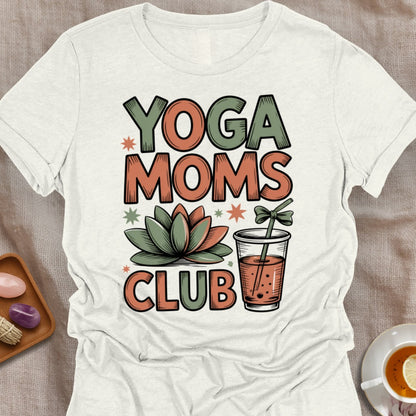 MomZenMode T-Shirt