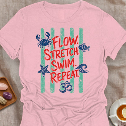 Beach Flow T-Shirt