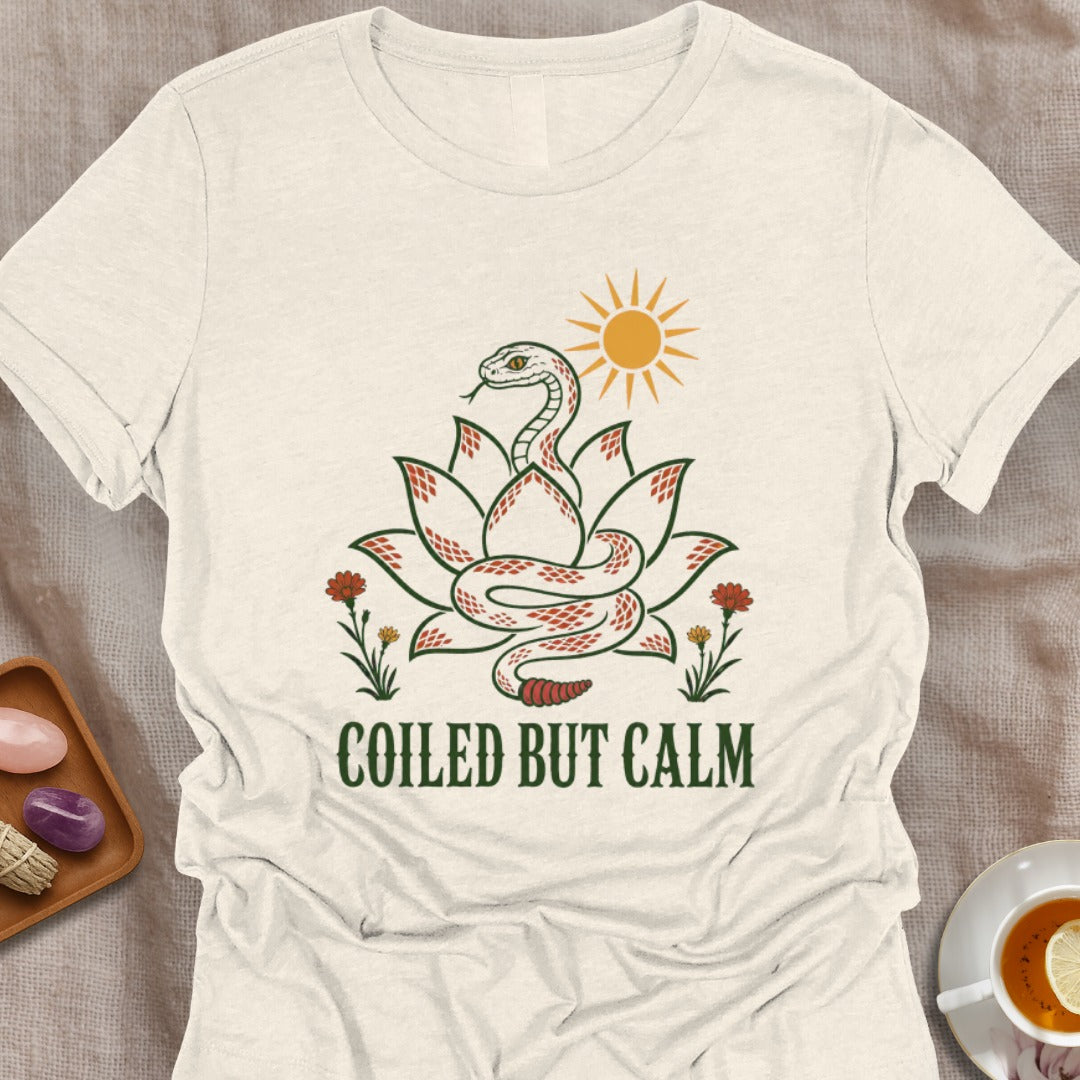 Calmish T-Shirt