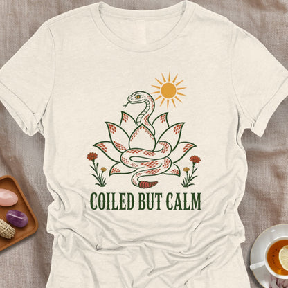 Calmish T-Shirt