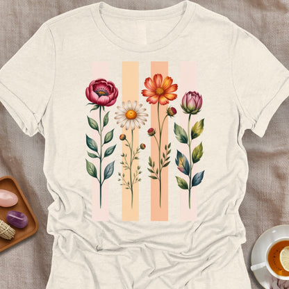 Dopamine Bloom T-Shirt
