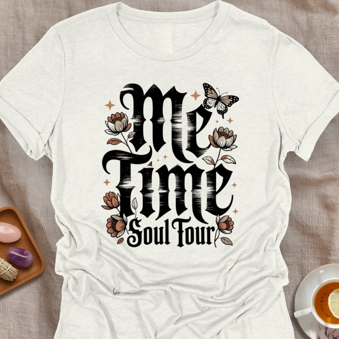 MeTime Essence T-Shirt