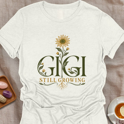 Gigi T-Shirt