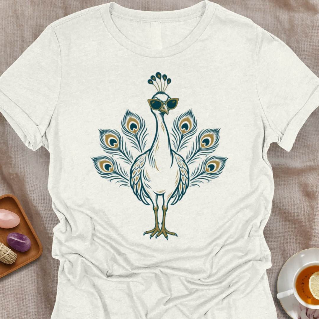 Feathers T-Shirt