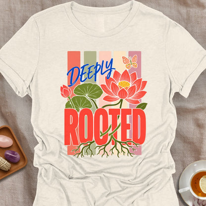 Deeply Rooted T-Shirt