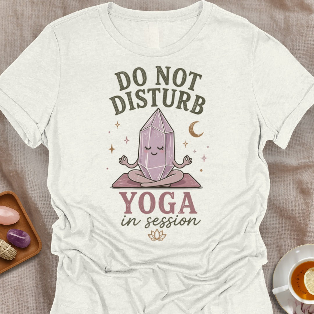 Crystal Calm T-Shirt