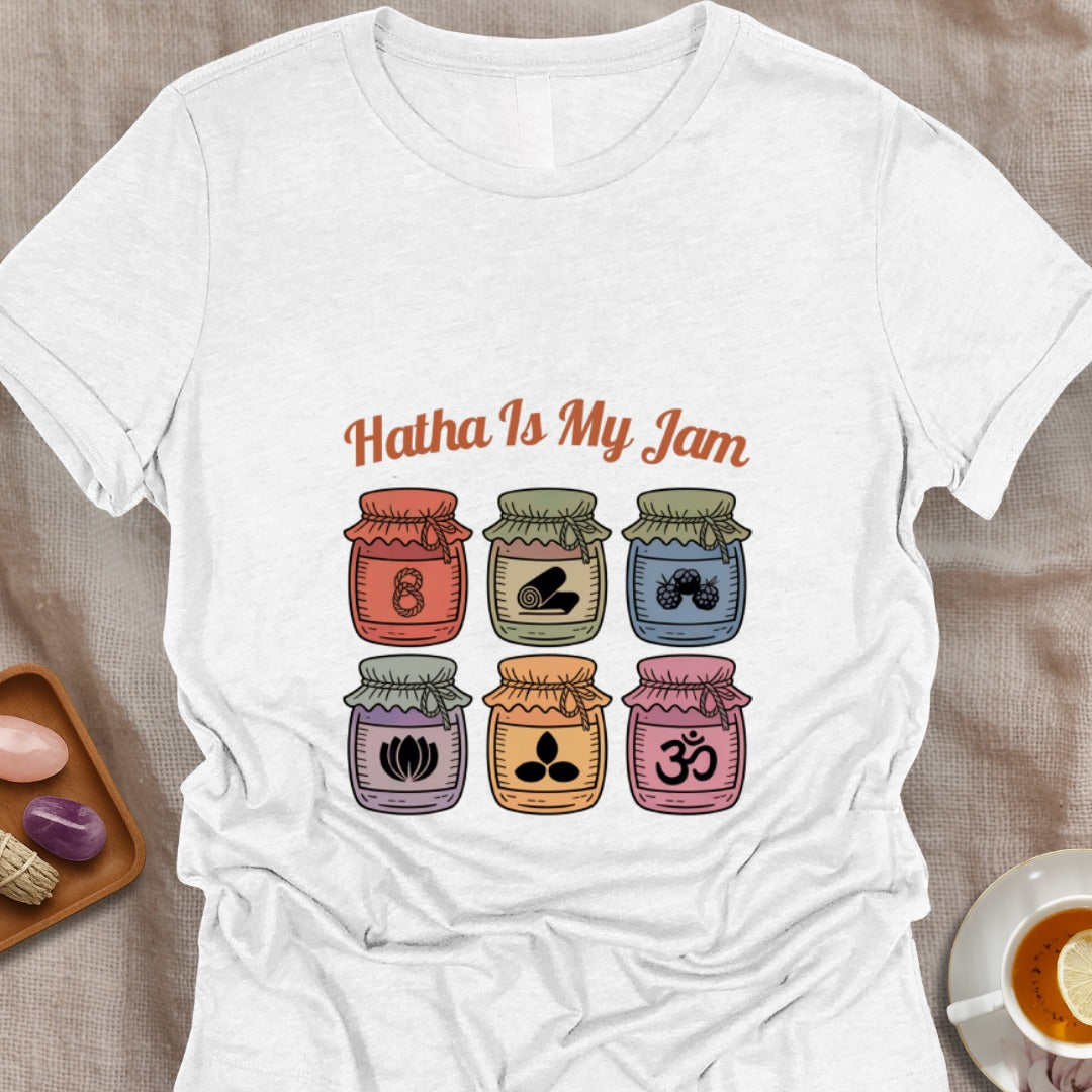 Hatha Jam T-Shirt
