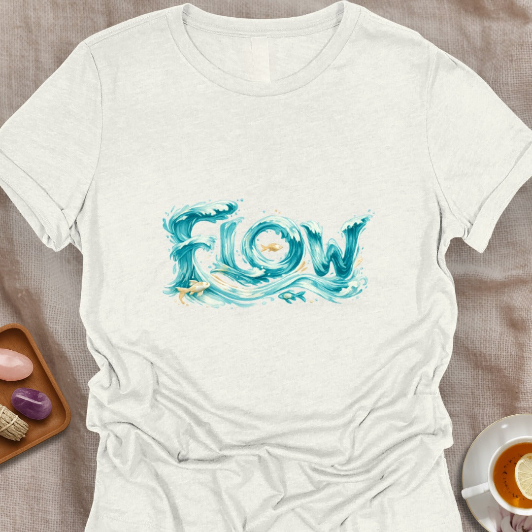 Flow T-Shirt