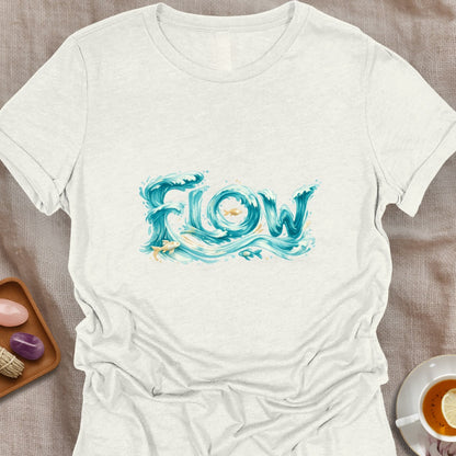 Flow T-Shirt