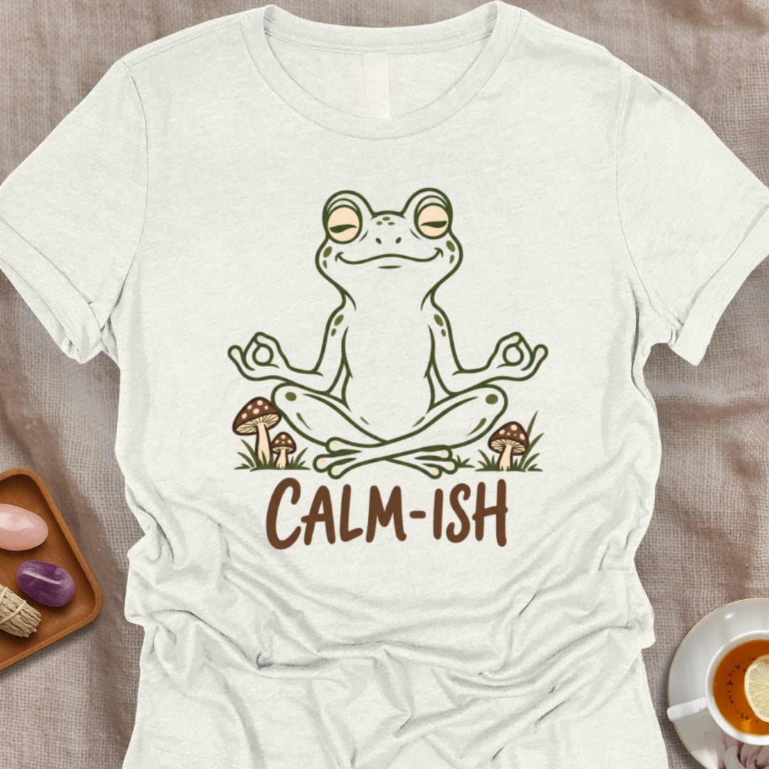 Calm-ish T-Shirt