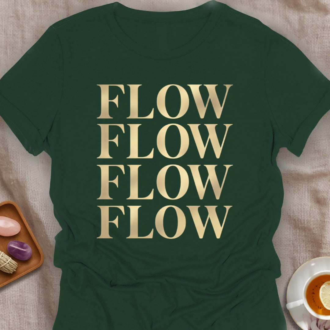FLOW T-Shirt