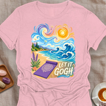 Gogh Flow T-Shirt