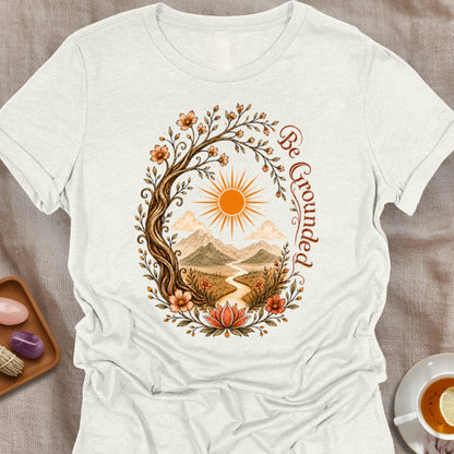 Grounded T-Shirt