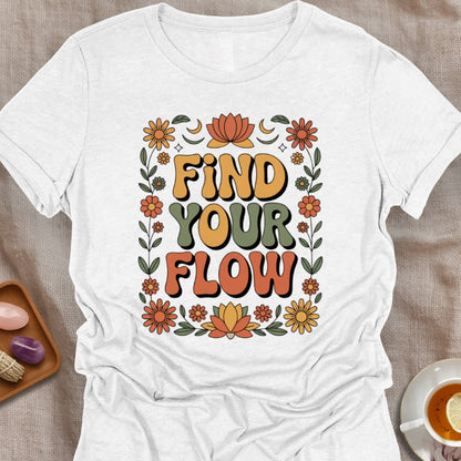 Yoga Flow T-Shirt
