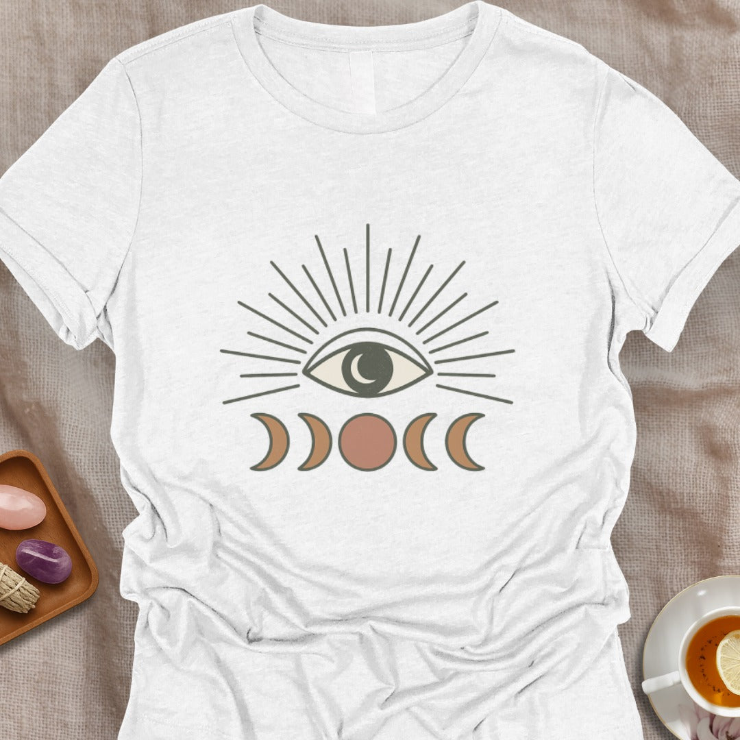 Mystic Eye T-Shirt