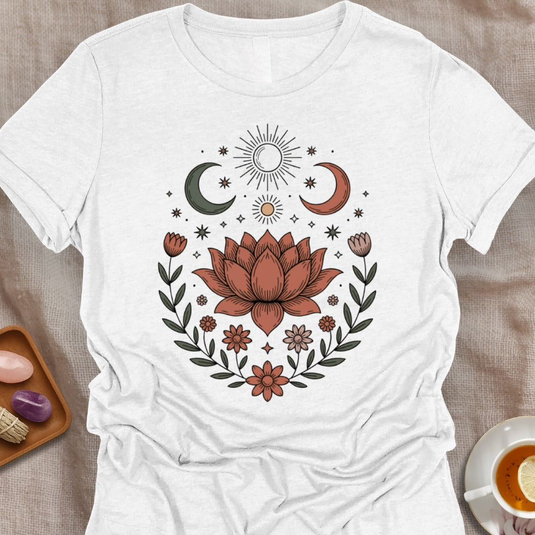 Lotus Dream T-Shirt