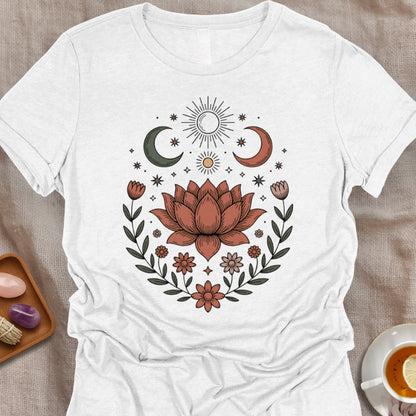 Lotus Dream T-Shirt