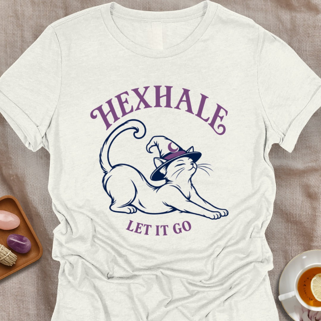 Hexhale T-Shirt