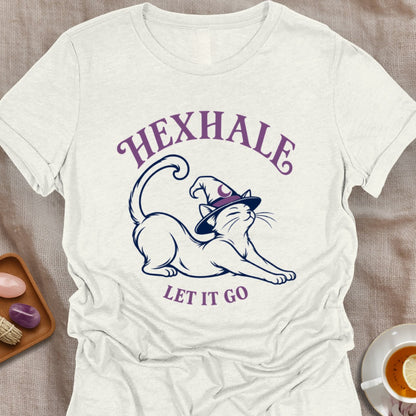 Hexhale T-Shirt