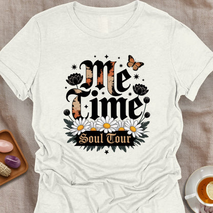 MeTime Bloom T-Shirt