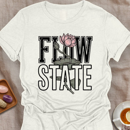 Flow State T-Shirt