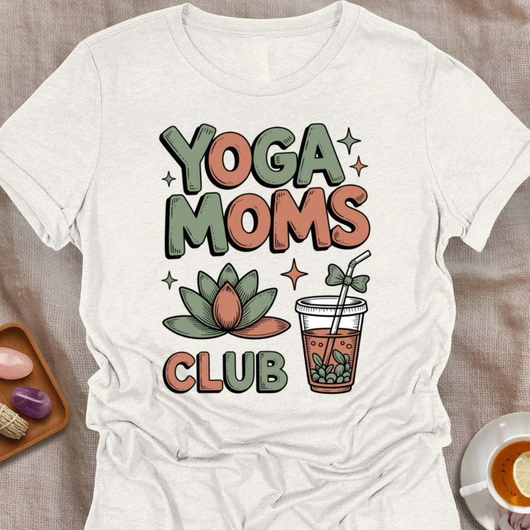 Calm Club T-Shirt