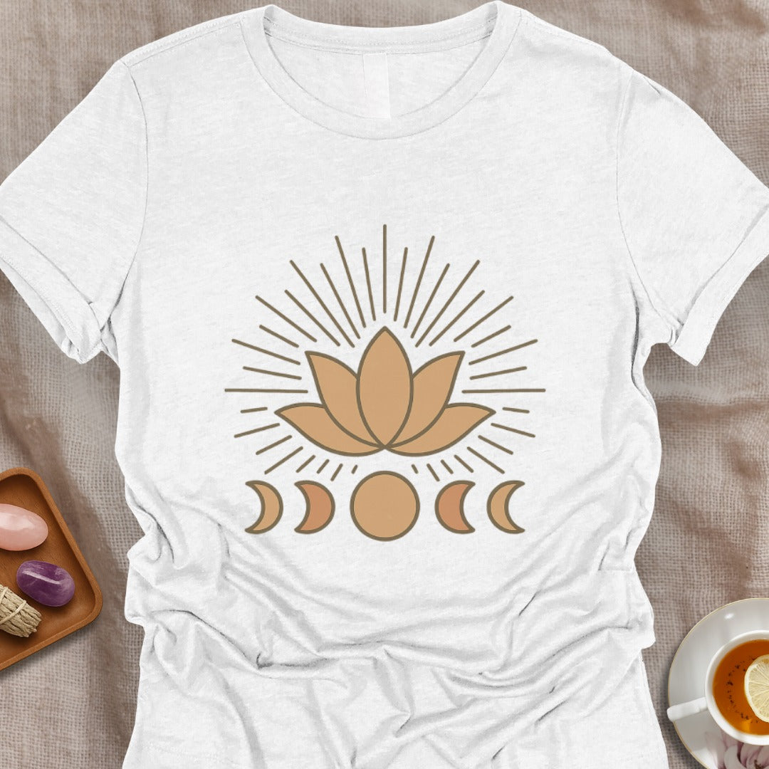 Lotus Bloom T-Shirt