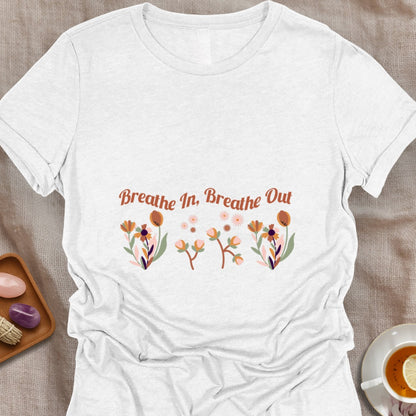 Breathe In T-Shirt