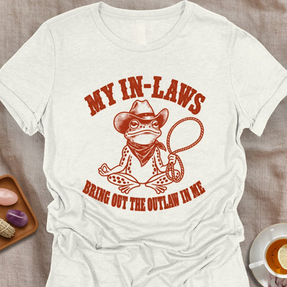 Outlaw T-Shirt