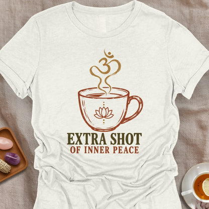 Extra Shot T-Shirt