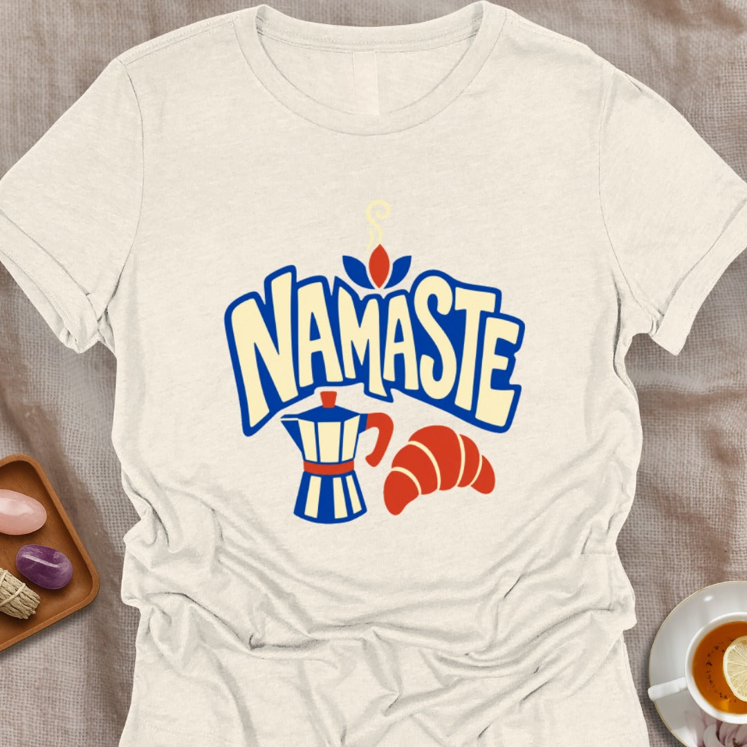 Namaste T-Shirt