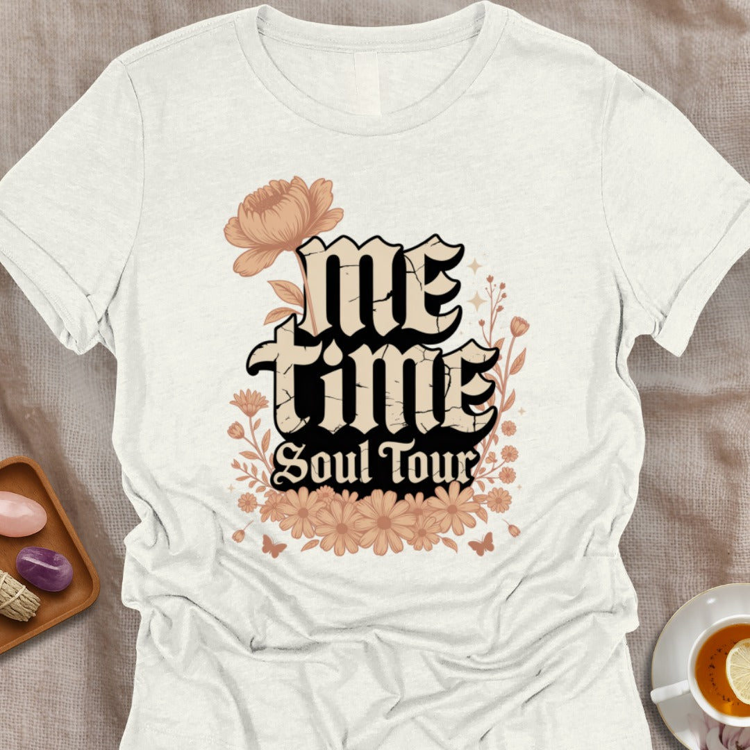 MeTime Boho T-Shirt