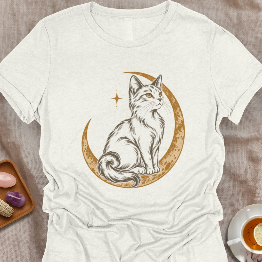 Crescent Guardian T-Shirt