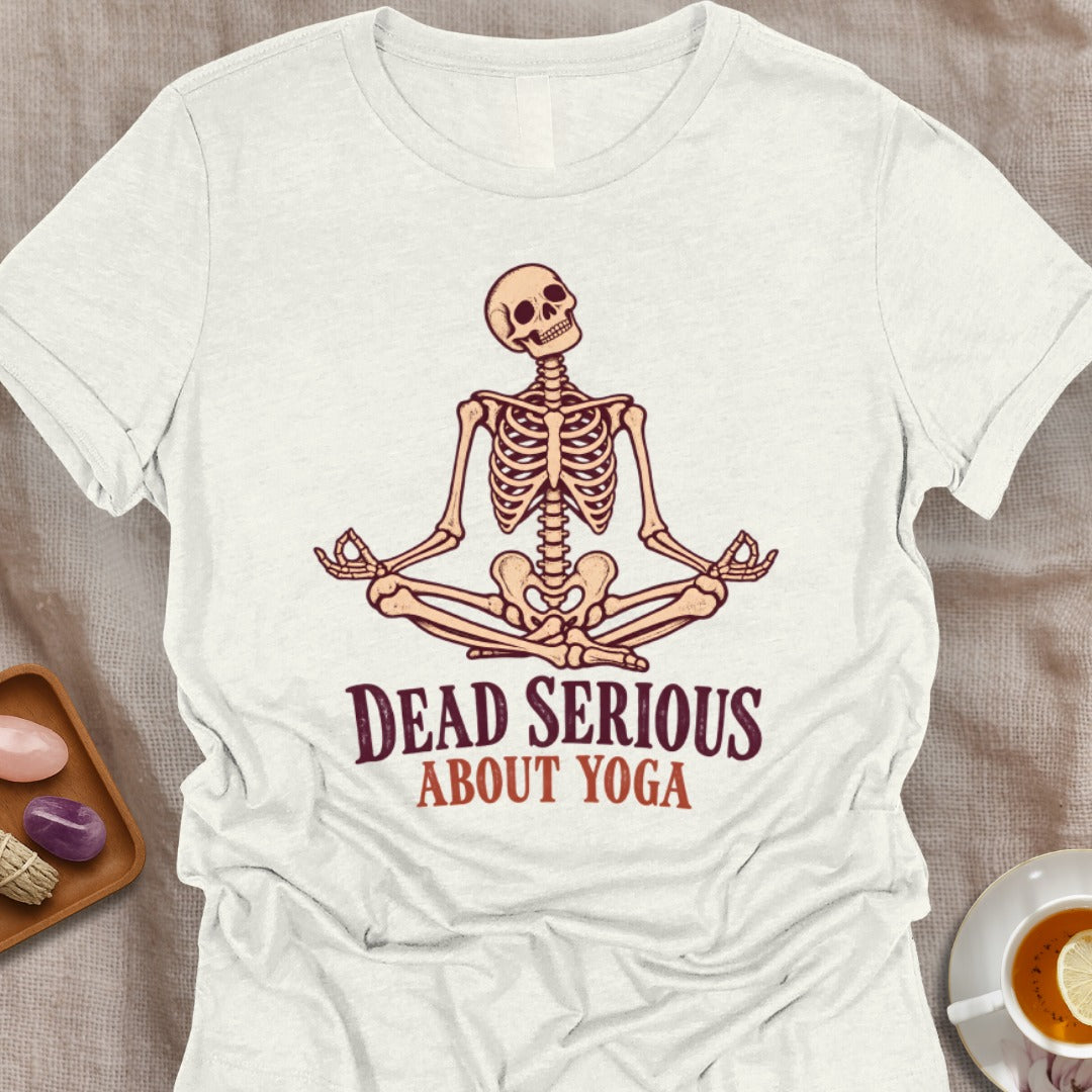 Dead Serious T-Shirt