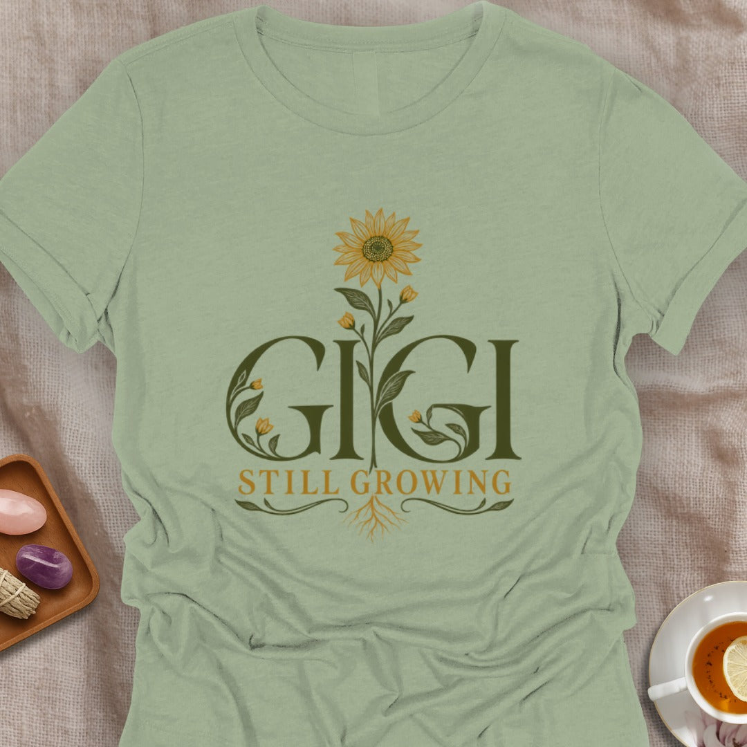 Gigi T-Shirt