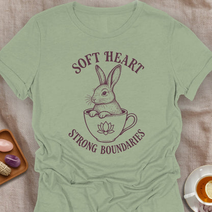 Soft Heart T-Shirt