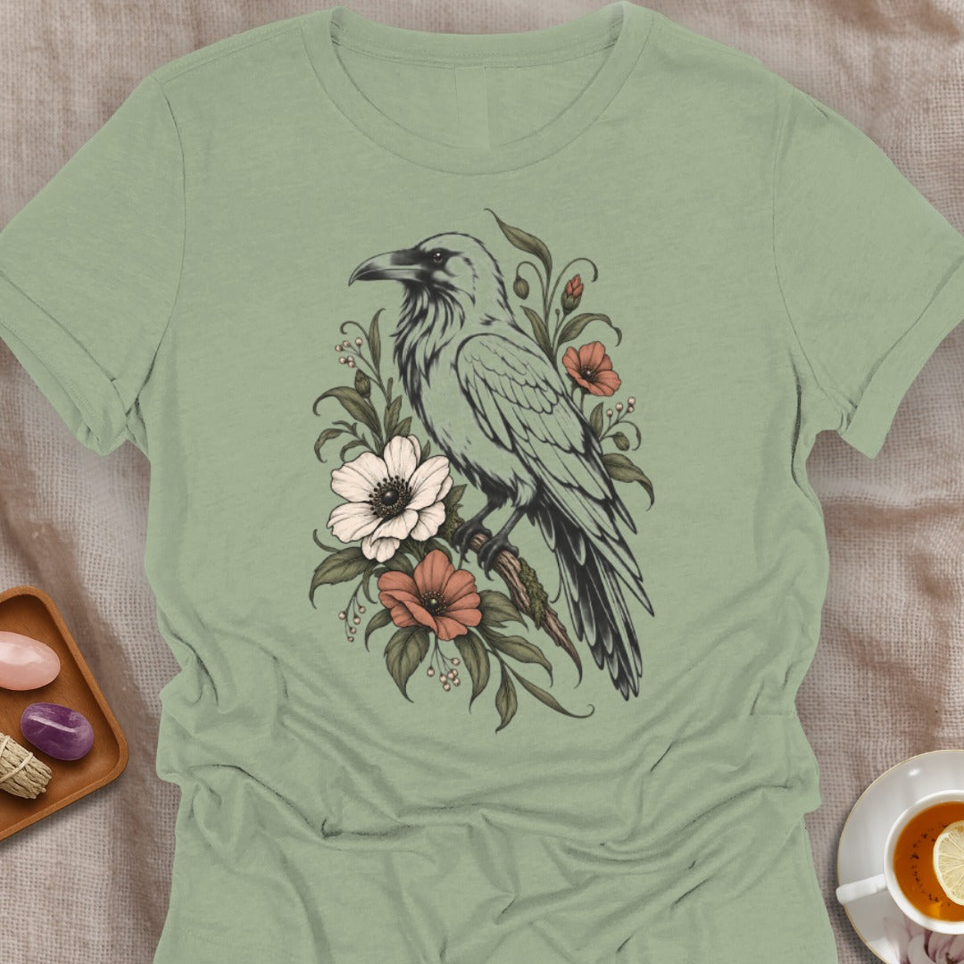 Power In Stillness T-Shirt
