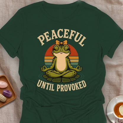 Peaceful Diva T-Shirt